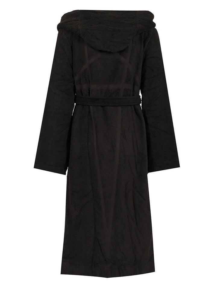 Rick Owens Pentagram Swimwear - Nero | b2f9c37fc64f244fb5f30ce9fc6221366fb55b2c