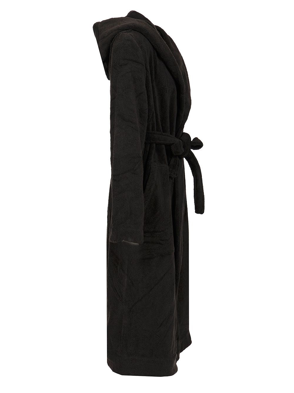 Rick Owens Pentagram Swimwear - Nero | 77ce904a4f828ecee5f772ef48bb120b8f876e2d
