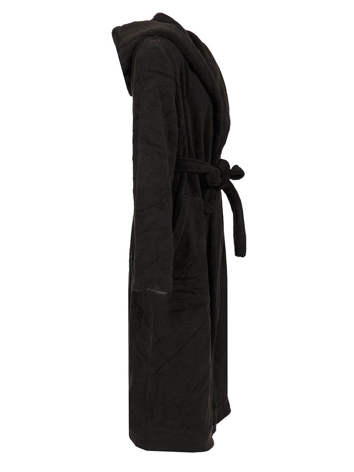 Rick Owens Pentagram Swimwear - Nero | 77ce904a4f828ecee5f772ef48bb120b8f876e2d