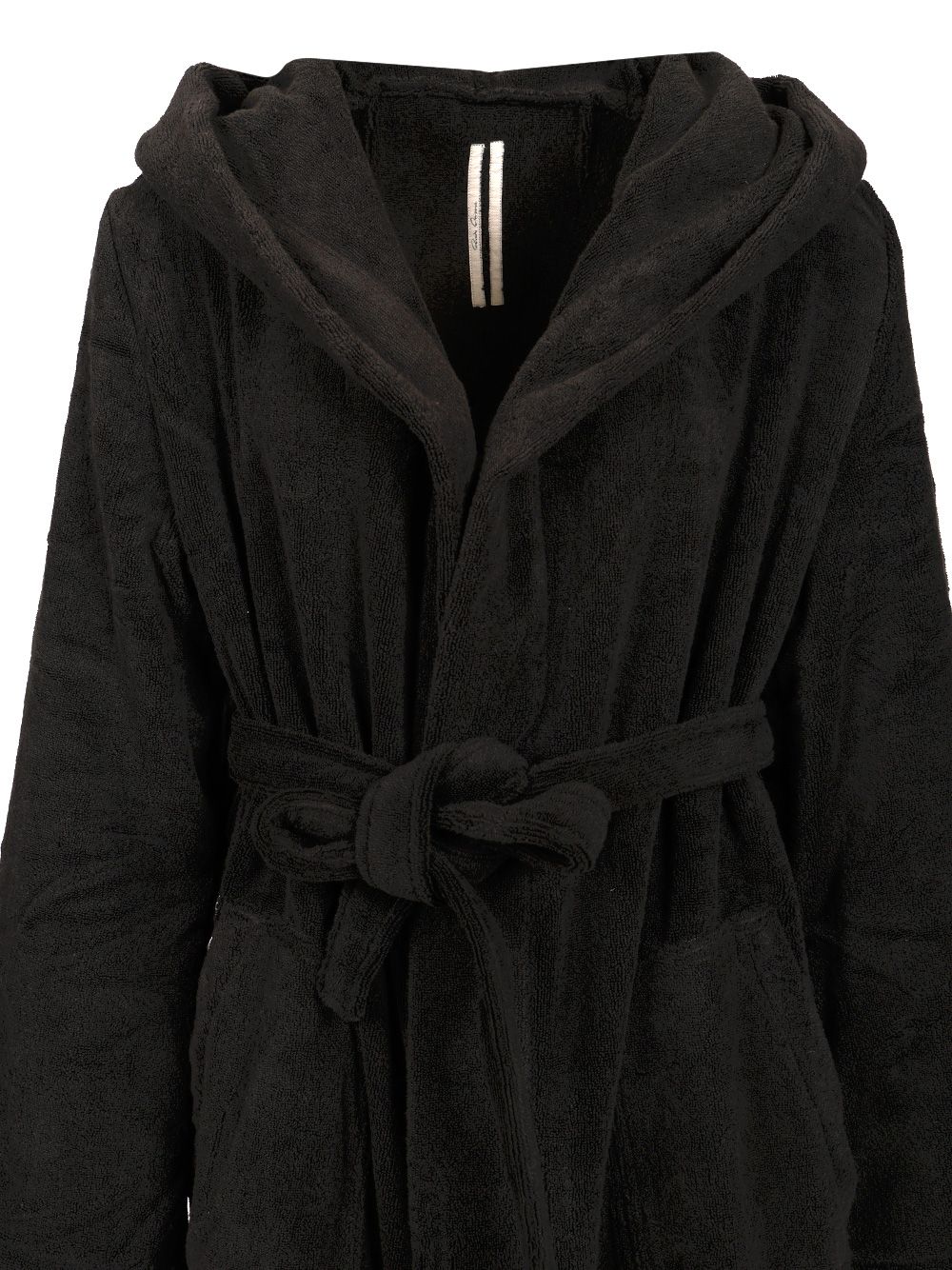 Rick Owens Pentagram Swimwear - Nero | db505e168239be924d5af61ad3c5c73a8a5dcfeb