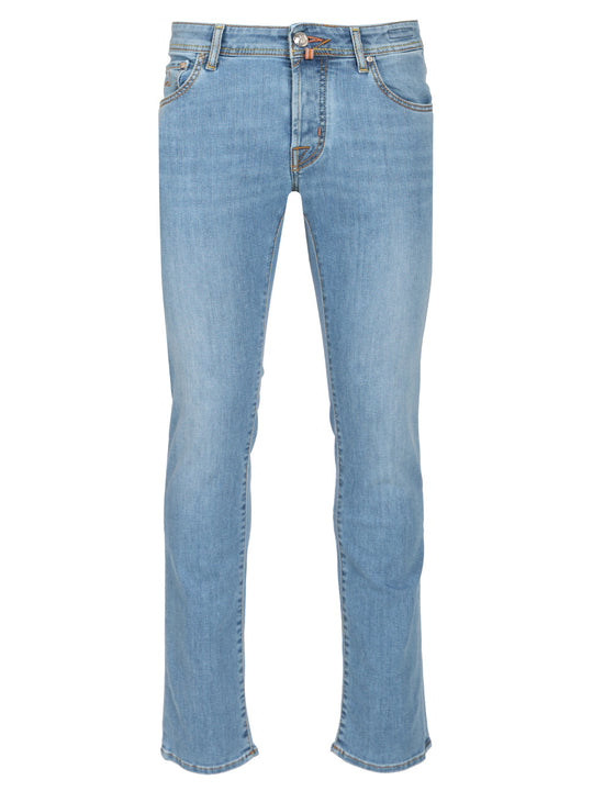 Nick Jeans Light Blue