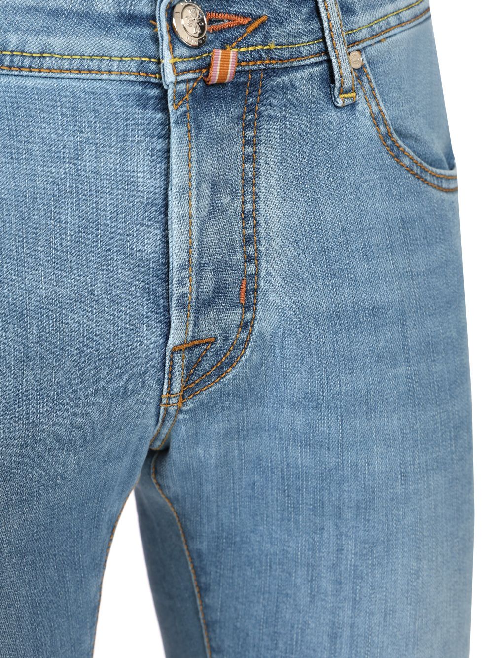 Jacob Cohen Nick Jeans - Light blue | 5ec8025c9902d96e1e3ac111feff1ea75aa3d73f