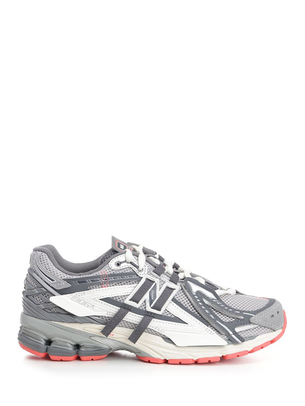 1906 Sneaker Sneakers Grey