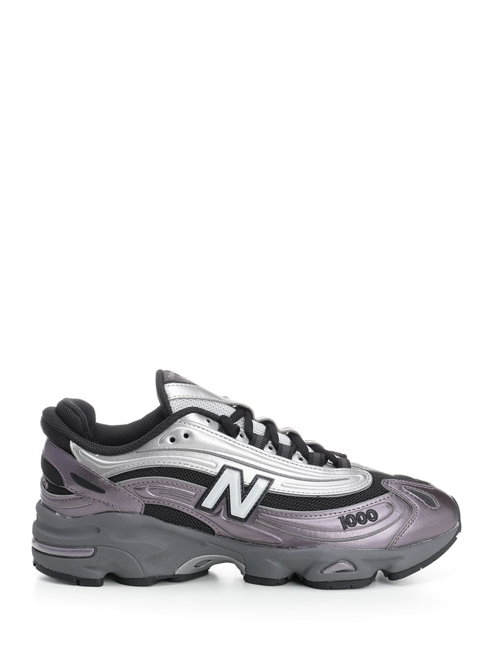 New Balance 1000 Sneaker Sneakers - Violet | 1ba7f2ca2a5d541c7d5144232d960ca796b8bc0d