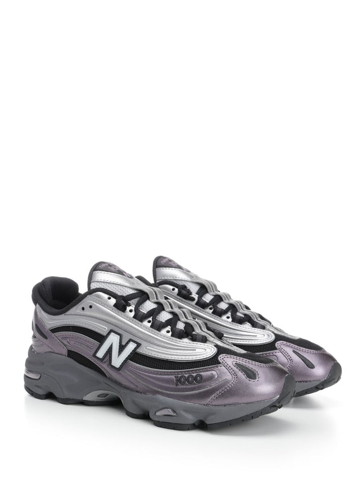 New Balance 1000 Sneaker Sneakers - Violet | 605e63f260baebcaacb99d5521d7151f0c5cde85