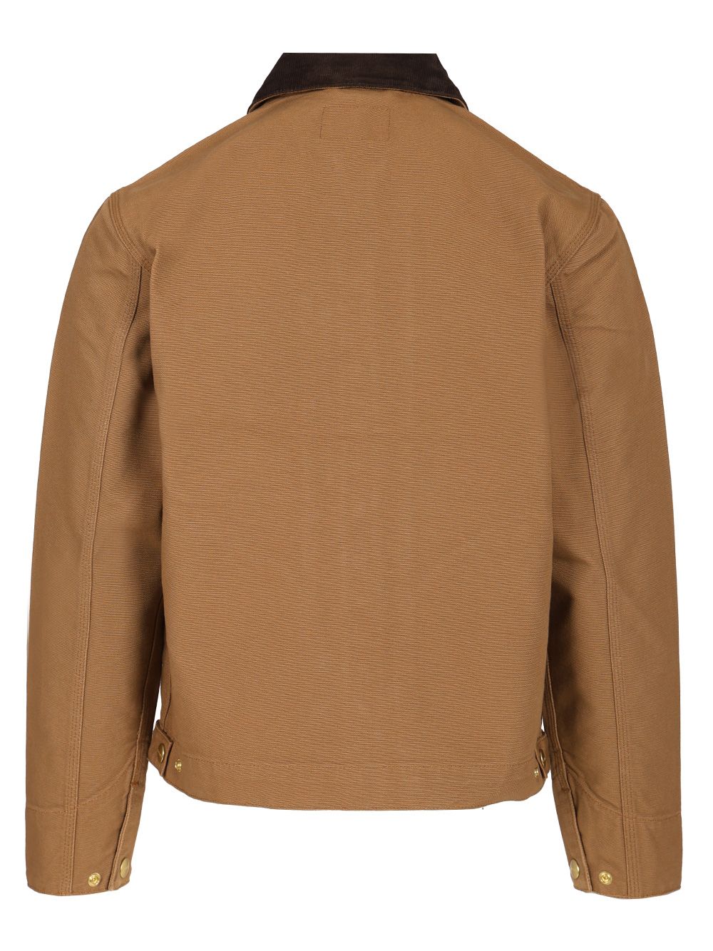Carhartt Wip Detroit Giacche - Marrone | f6aa98802b2c33a0176a00e0b01180433a650742