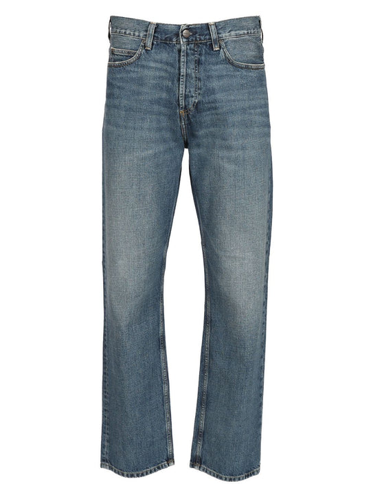 Marlow Jeans Blu