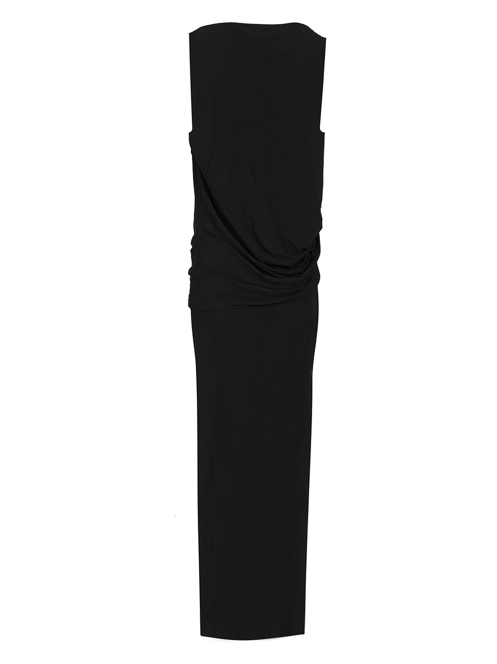 Jacquemus Le Robe Peplo Abiti - Nero | 79548631d993d474a33d0c401734fd29b891ab10