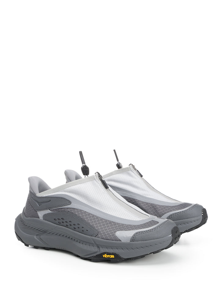 Hoka Project Transport Sneakers - Grey | 592b5a84ce5190faaf6653196bb81a89fba70ba6