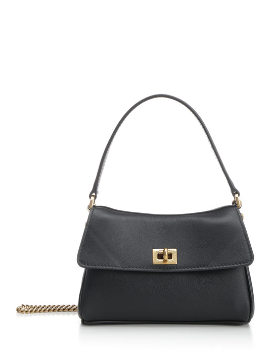 Rodeo Nano Handbags Nero
