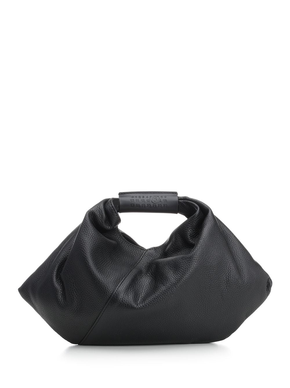 Mm6 Maison Margiela Japanese Handbags - Nero | 2be08a6fce311b3318c97c996d3d68091da7f9f7