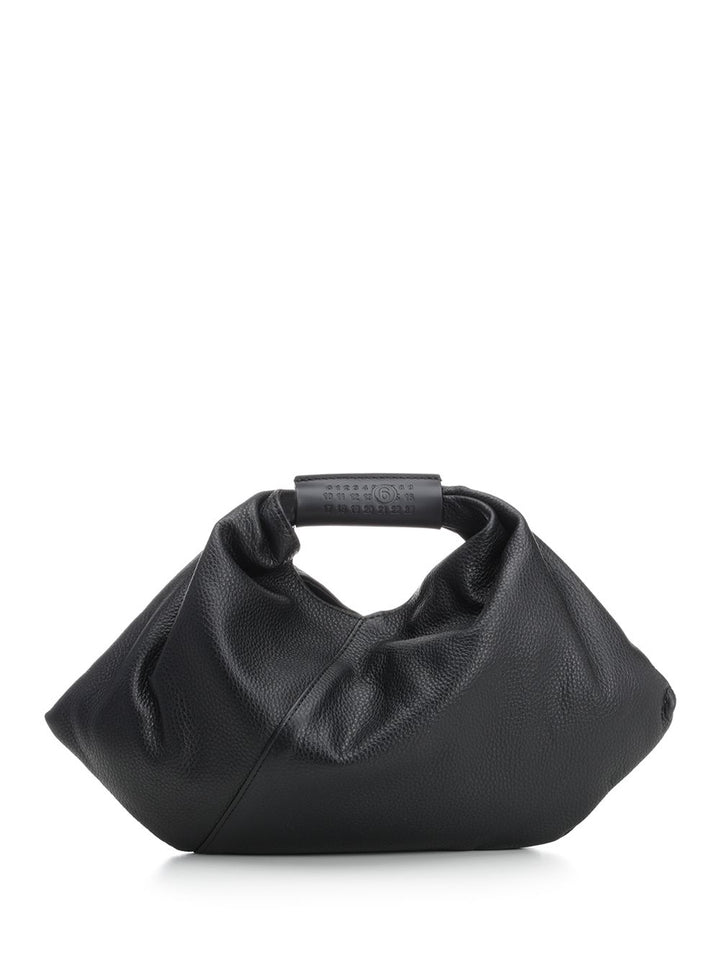Mm6 Maison Margiela Japanese Handbags - Nero | 2be08a6fce311b3318c97c996d3d68091da7f9f7