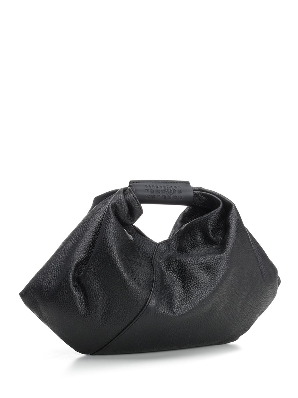 Mm6 Maison Margiela Japanese Handbags - Nero | 2deac456b93ef49c60e5bc36f903bfc48d5b486b