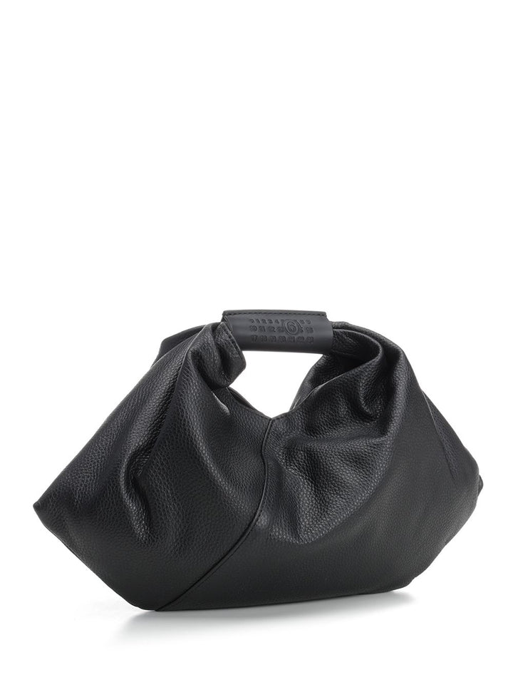 Mm6 Maison Margiela Japanese Handbags - Nero | 2deac456b93ef49c60e5bc36f903bfc48d5b486b