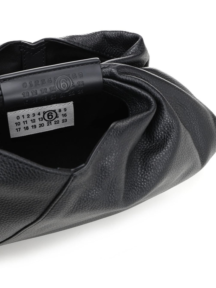 Mm6 Maison Margiela Japanese Handbags - Nero | d40523c19a6968f1f41fb271fbfb8d8ef85f61cc