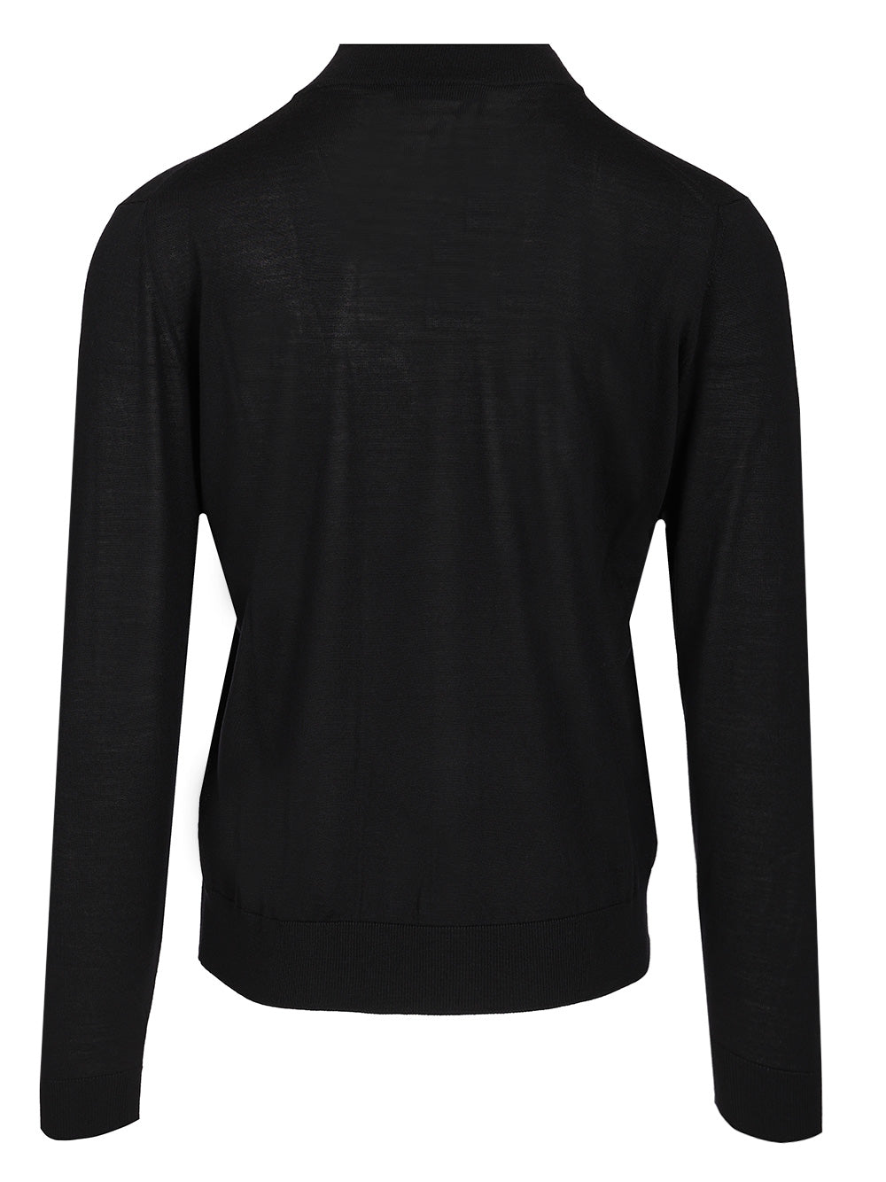 Filippo De Laurentiis Fullzip Cardigan Knitwear - Blu | 72189f95ab392e6620bf3bcea57e8823c055bc04