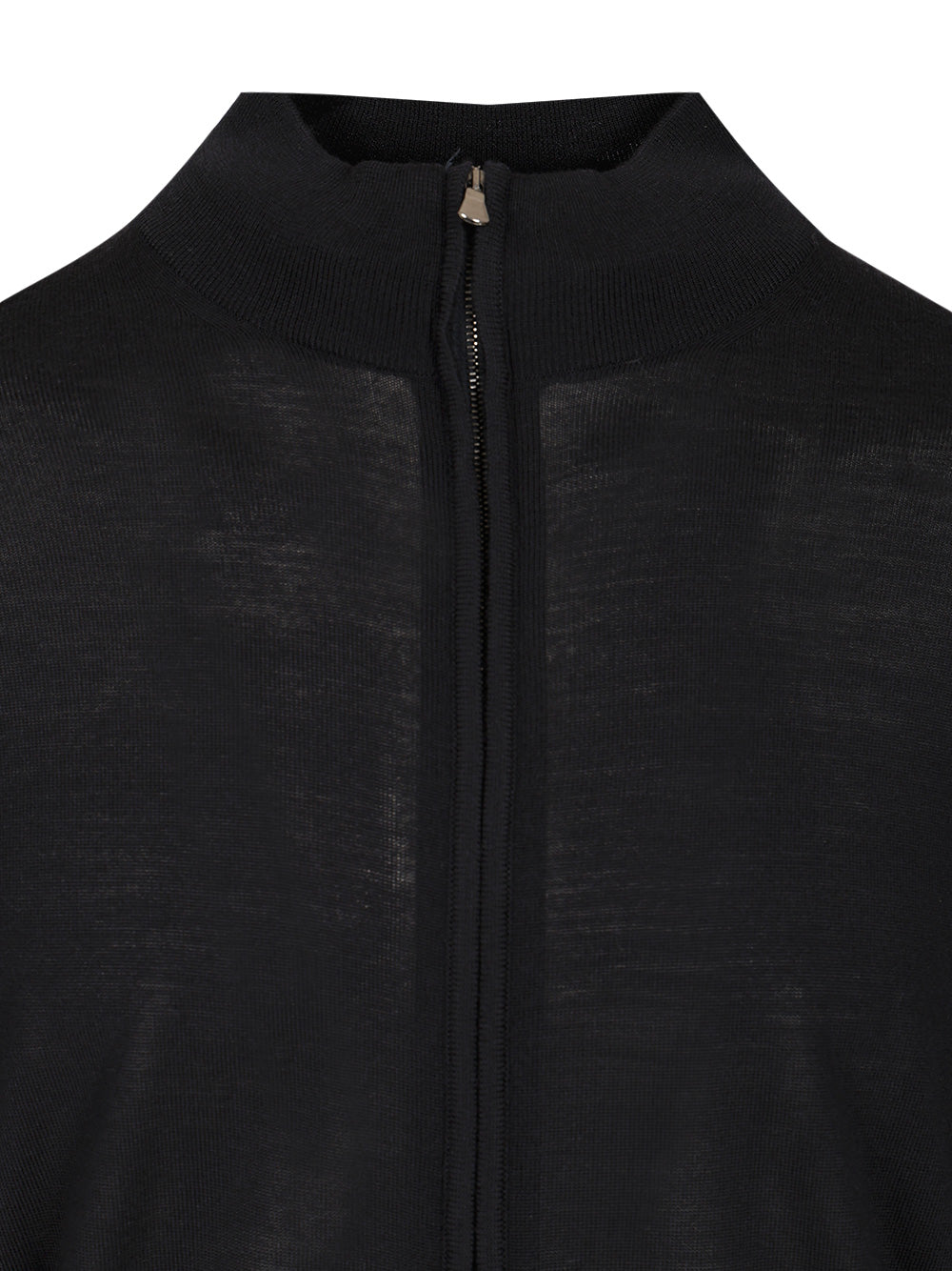 Filippo De Laurentiis Fullzip Cardigan Knitwear - Blu | 42d6d5e733a1a46a2e63cfc584c933b44b5b4611