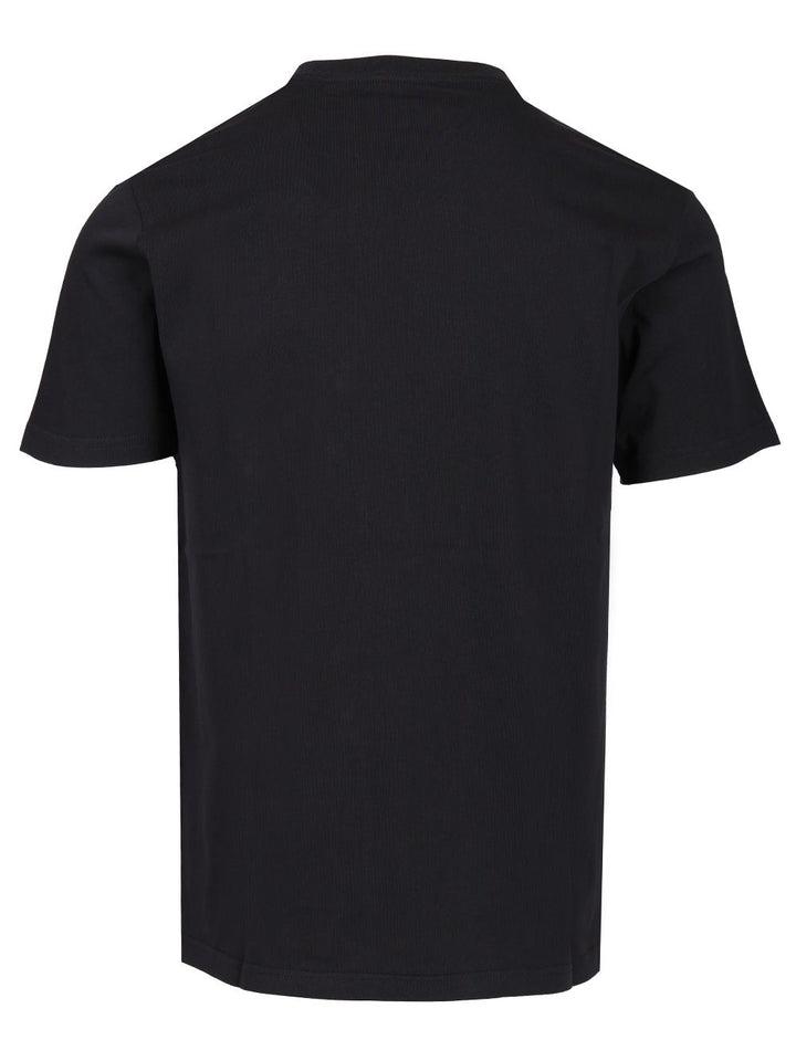 Carhartt Wip With Applied Pocket T-Shirt - Blu | 993abc9536a9ed0a419cb401e228ca6bf5771f31