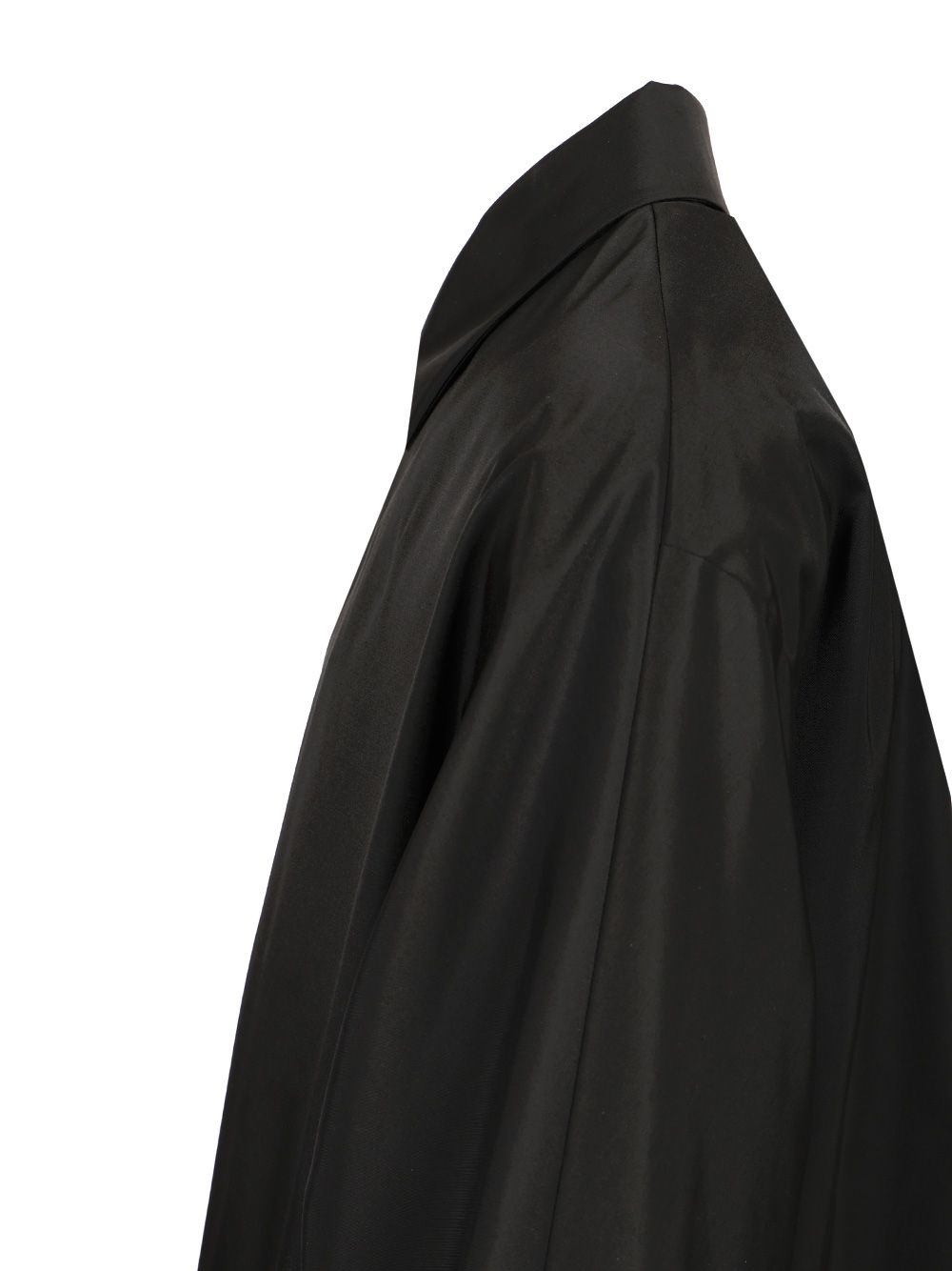 Fear Of God Eternal Carcoat Coats - Nero | 9e8df5b0f1ec0cddda67bcc1524885bc9fc6f346