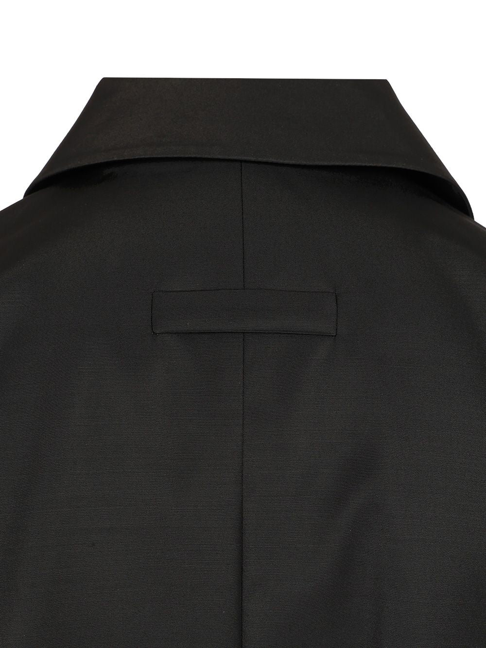 Fear Of God Eternal Carcoat Coats - Nero | d42afd8a23280d3d76665da0639721fedc77bfa7