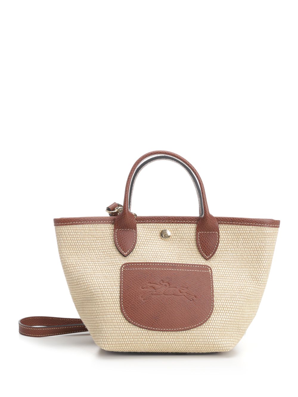 Longchamp Paris Le Pliage Collection Handbags - Beige | 295ef8be78be4b5a39714c4723e78a2211384c38