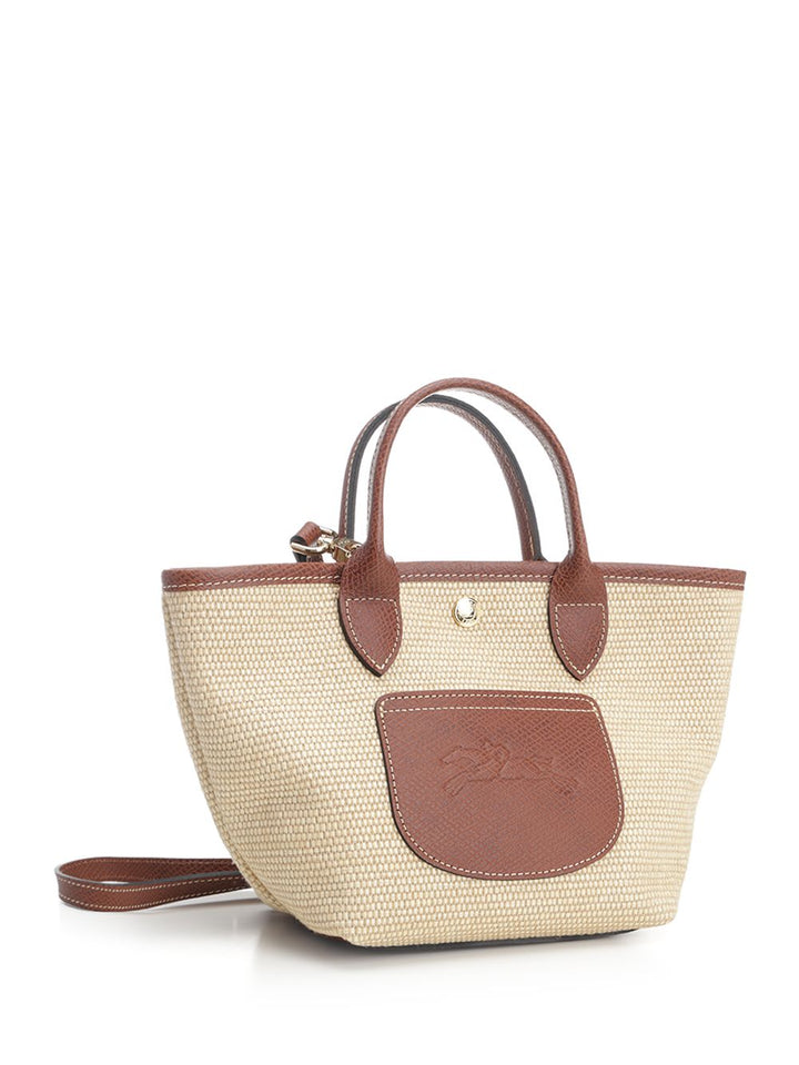 Longchamp Paris Le Pliage Collection Handbags - Beige | 5cdc4ba9ac1f92c7599752c662b539babbf53768