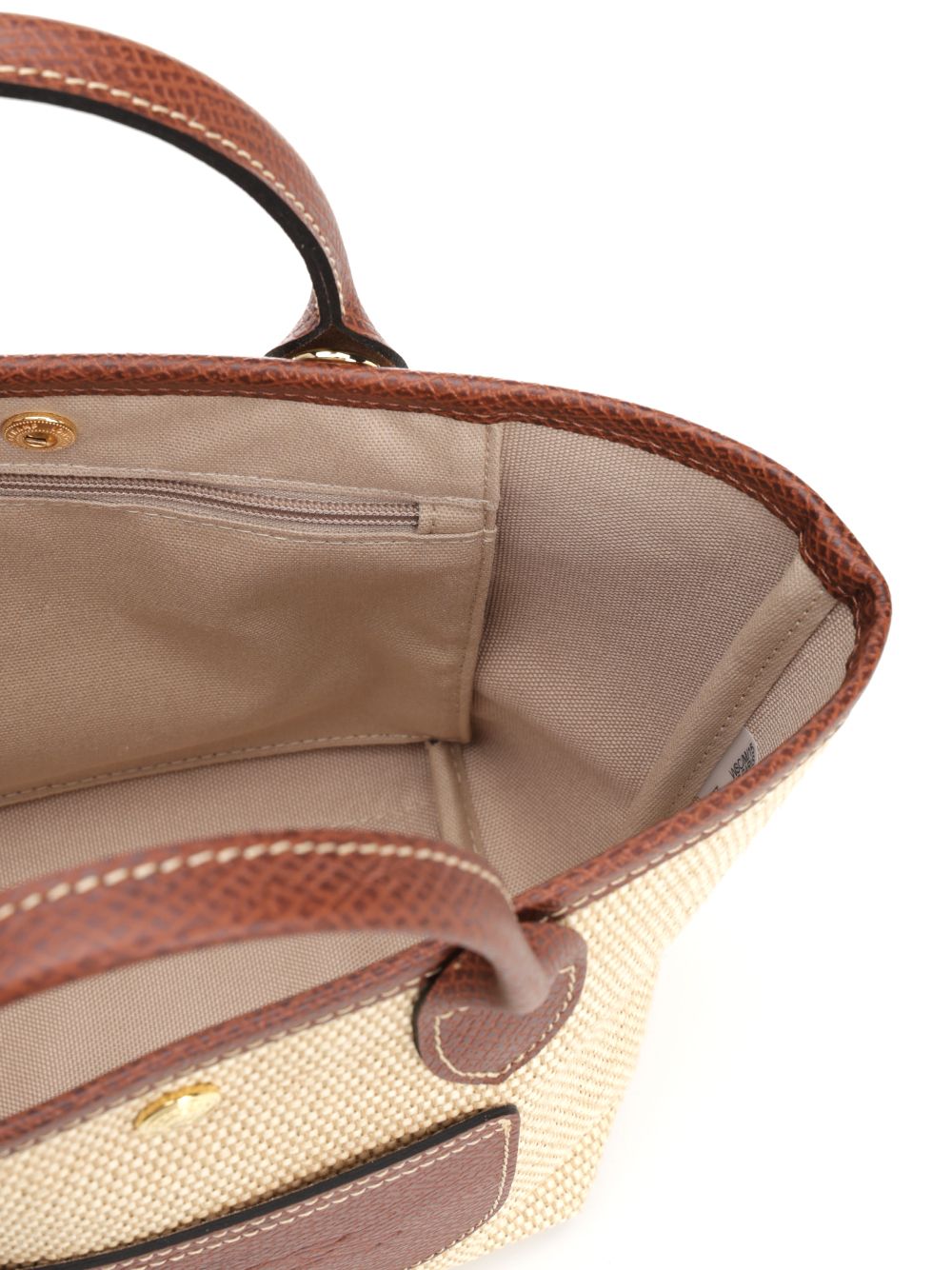 Longchamp Paris Le Pliage Collection Handbags - Beige | 50366037b9780891499f07195a3dbfdcad4fb6bb