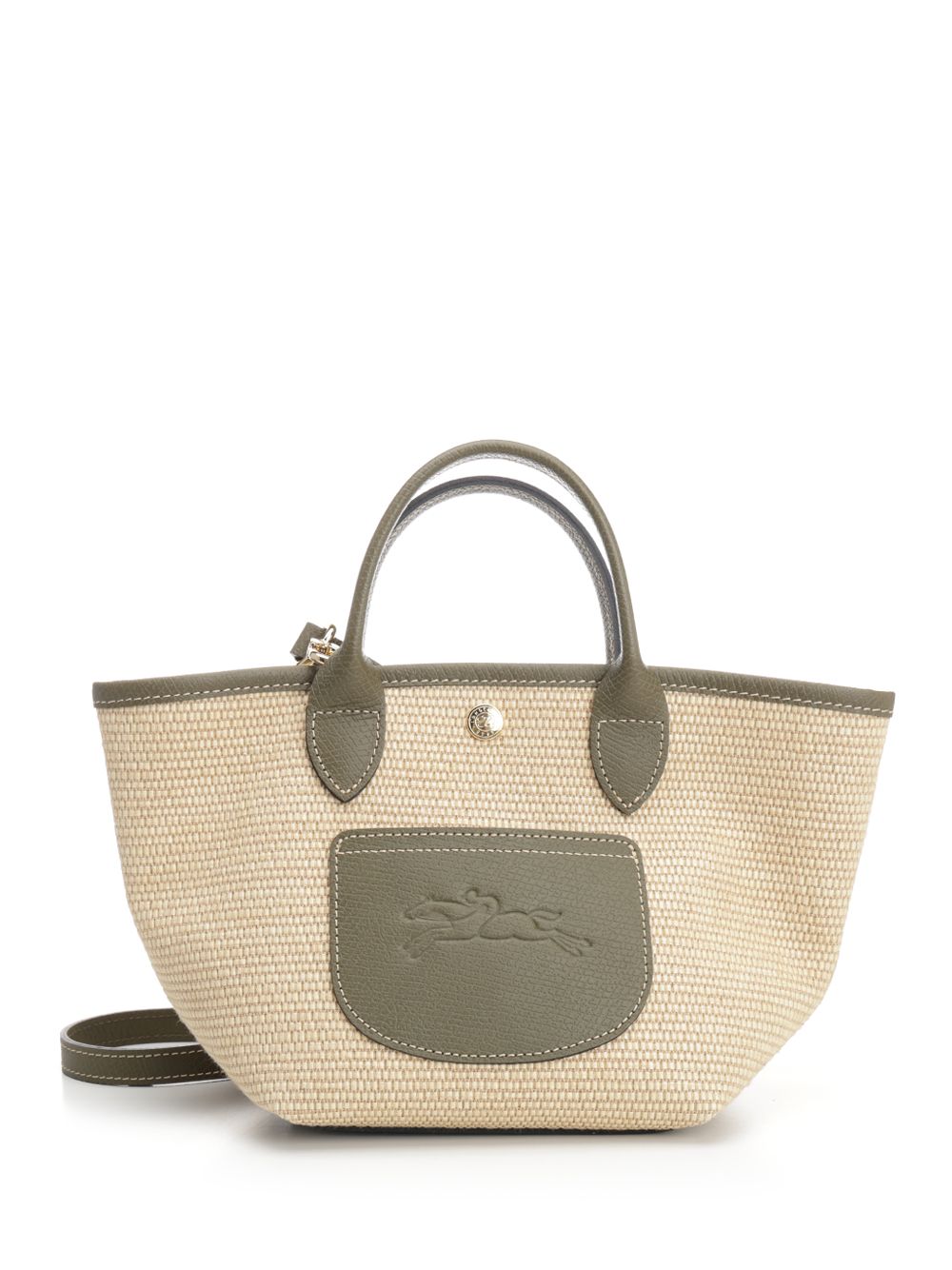 Longchamp Paris Le Pliage Collection Handbags - Verde | 4ccca5ed9d57e05b1a256337ec1d532ce1a573bf