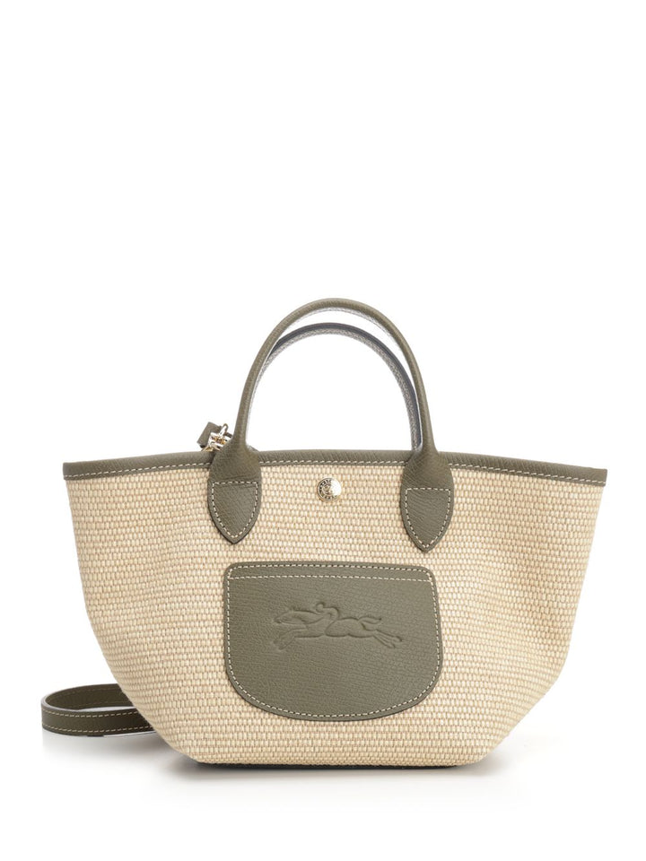 Longchamp Paris Le Pliage Collection Handbags - Verde | 4ccca5ed9d57e05b1a256337ec1d532ce1a573bf