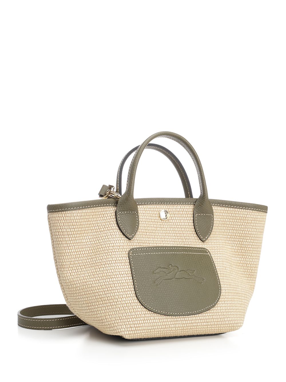 Longchamp Paris Le Pliage Collection Handbags - Verde | bae15bfb2a252b788a9ca672d1396adec8889ca3