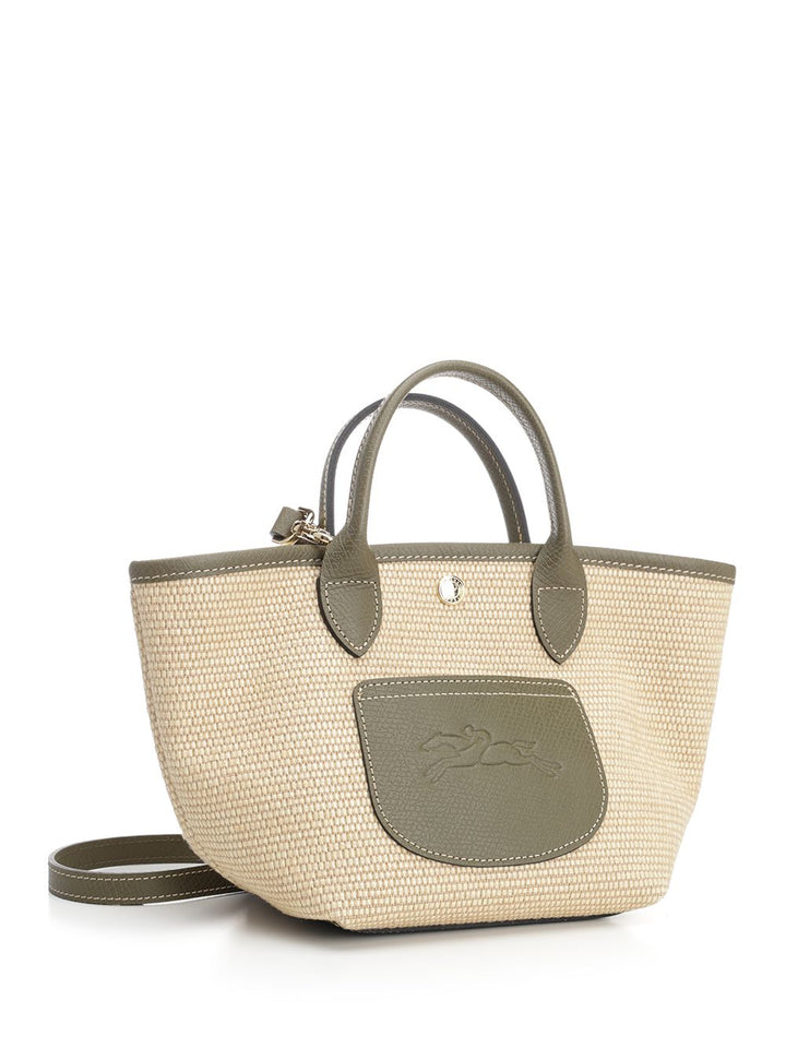 Longchamp Paris Le Pliage Collection Handbags - Verde | bae15bfb2a252b788a9ca672d1396adec8889ca3