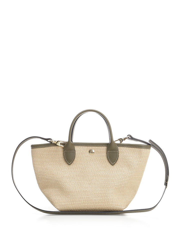 Longchamp Paris Le Pliage Collection Handbags - Verde | 89e5671aefa693443af3c38b6b1341192cc6ce6b