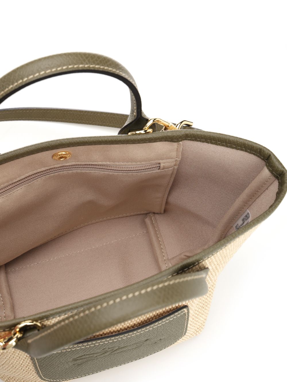 Longchamp Paris Le Pliage Collection Handbags - Verde | 6adc07ea21e3129f825e134ddff4aedd2facc6f1