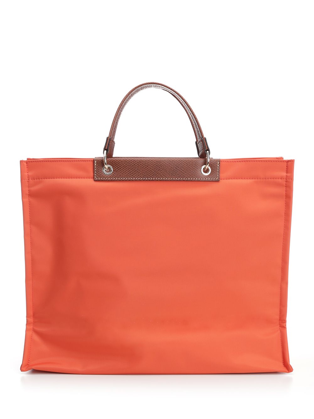 Longchamp Paris Longchamp Du Marché Handbags - Rosso | 039cec65750bc649b6ee5b02d0a719477816584c