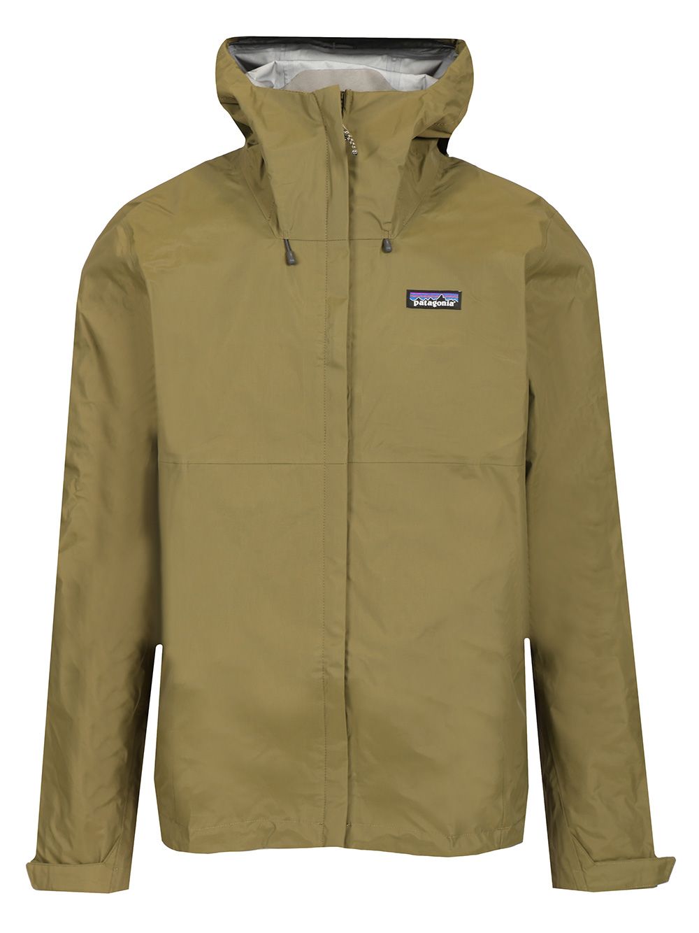 Patagonia Torrentshell 3l Rain Jacket Giacche - Verde | 348aff6ffe02be2054c030a4dd8bf243fbb82f48