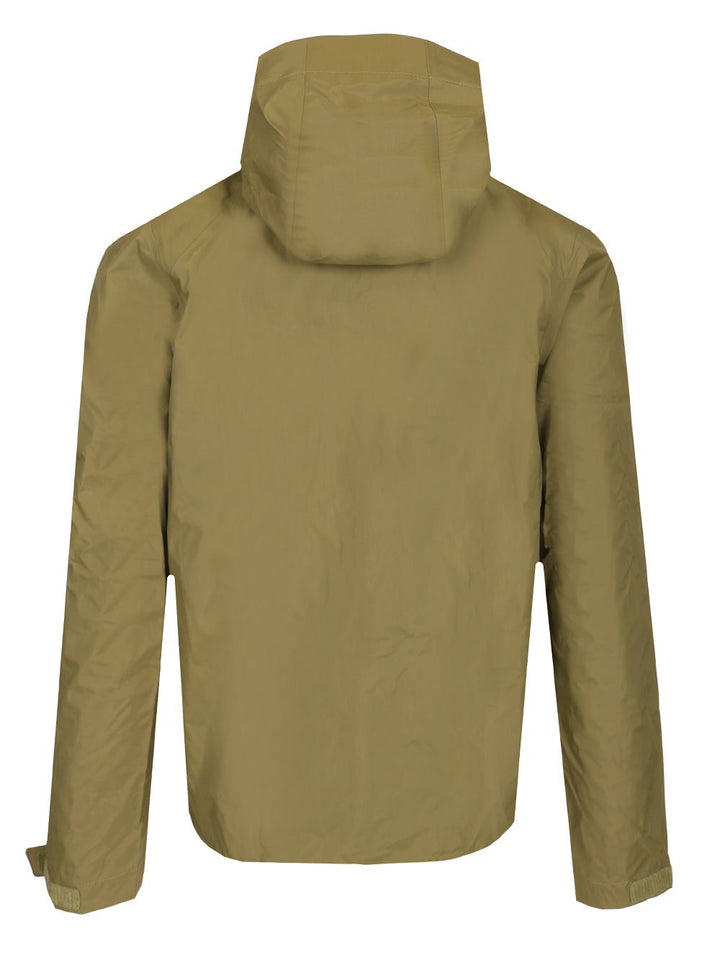 Patagonia Torrentshell 3l Rain Jacket Giacche - Verde | 7879612fd1608f11360c8b0df77d550640871e68