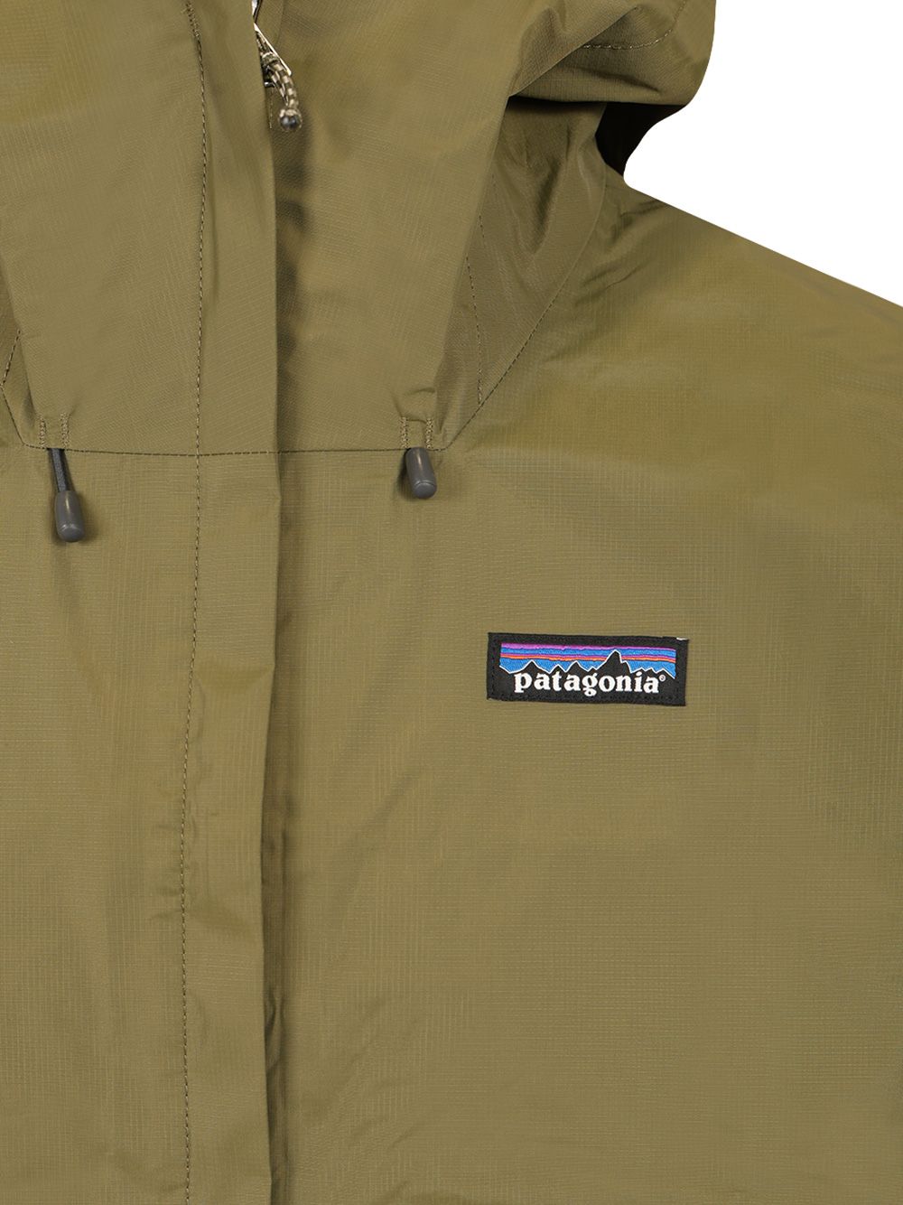Patagonia Torrentshell 3l Rain Jacket Giacche - Verde | a008c9da09a04eae22b2d30120bd8456b119da2a