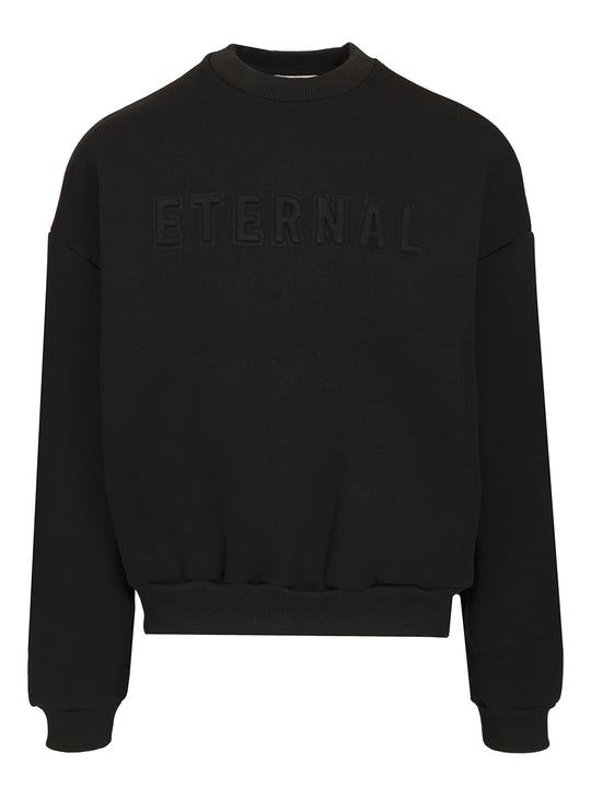 Eternal Sweatshirts Nero