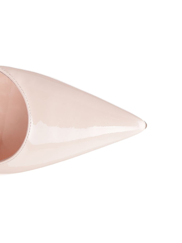 Paris Texas Lidia Decollete - Rose | cd9d11a6b1432b387962edbe5bc8e62d2be3ecbf