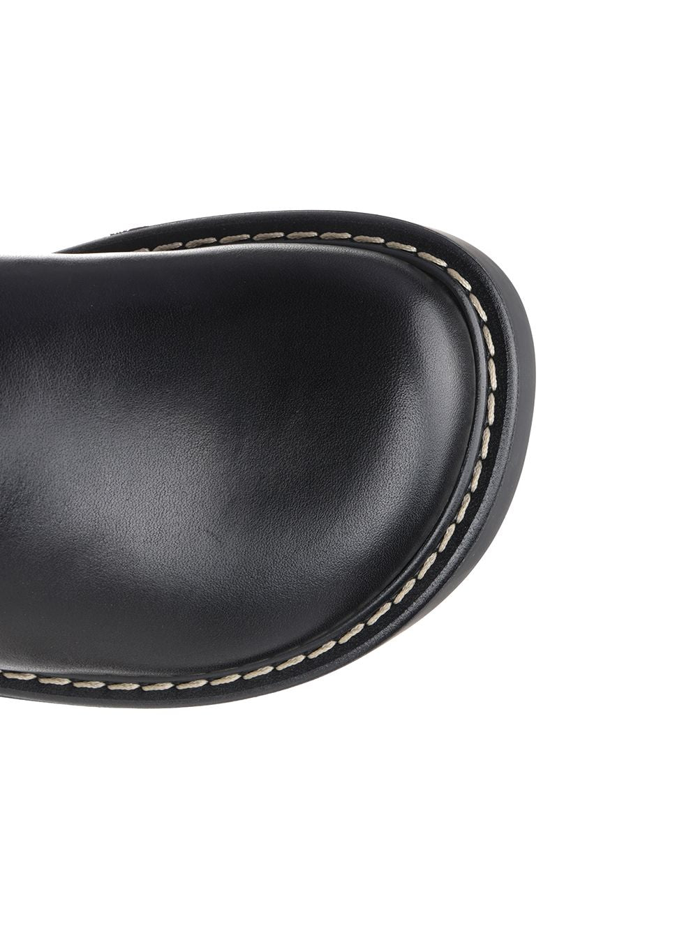 Loewe Sierra Boots - Nero | 9844a49e0d01ed43826198663768b6250a1aa825