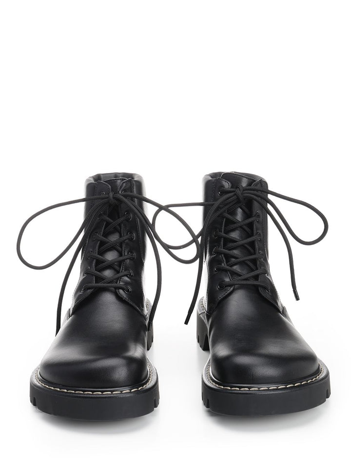 Loewe Sierra Boots - Nero | d1528f4a545e4023781ebfa98de91c9d353a0aa6
