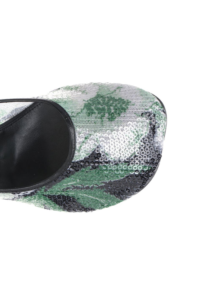 Loewe Toy Decollete - Multicolor | 200b4477e77d5269a3ae64e84b5e446874416764