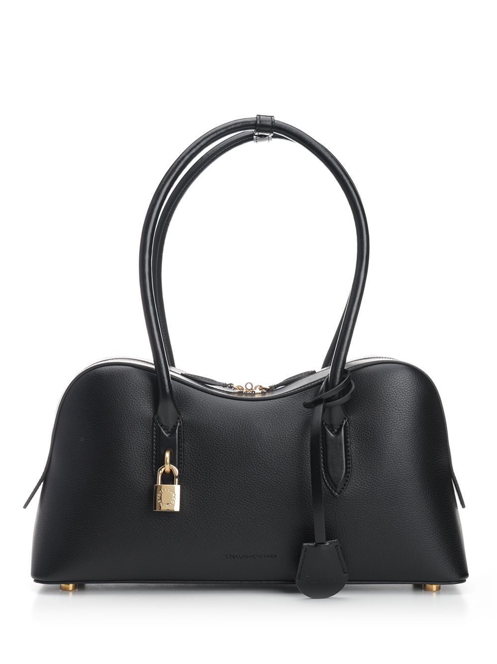 Stella Mccartney Stella Ryder Handbags - Nero | d3cbdec6cc6735ade89618bdd1babef1b83e5182