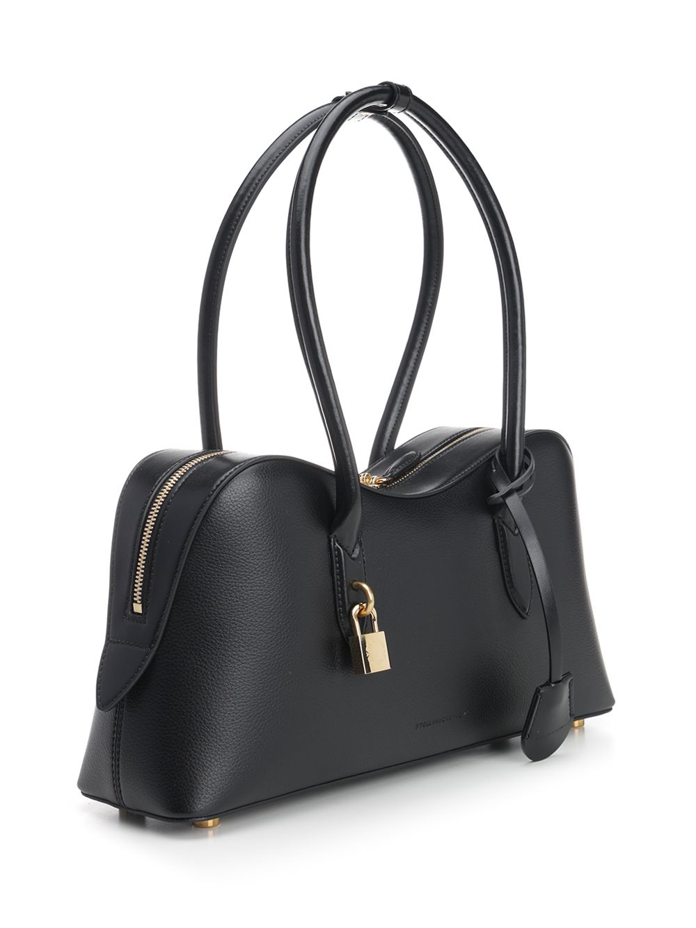 Stella Mccartney Stella Ryder Handbags - Nero | 85d294fd2b1b6fa108139cf11a3c200f642d32f4