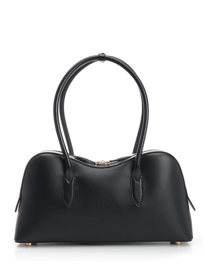 Stella Mccartney Stella Ryder Handbags - Nero | 325fe1a7f2b9d28bdefdf7b2557820abab525f47