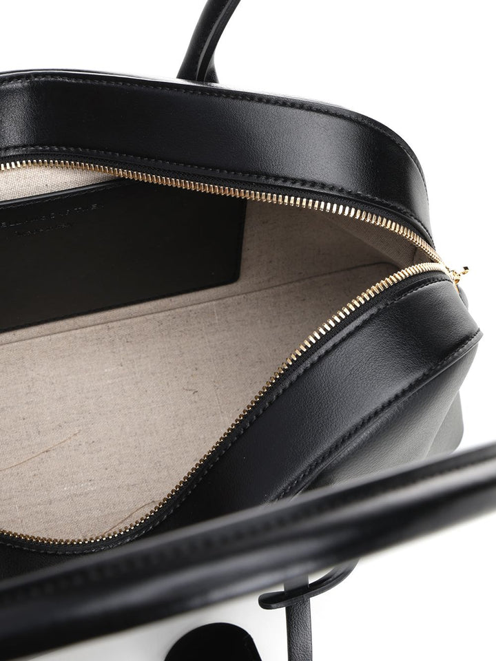 Stella Mccartney Stella Ryder Handbags - Nero | 3b3fc6fe3f545c4a73ae058bde5912c654c592bf