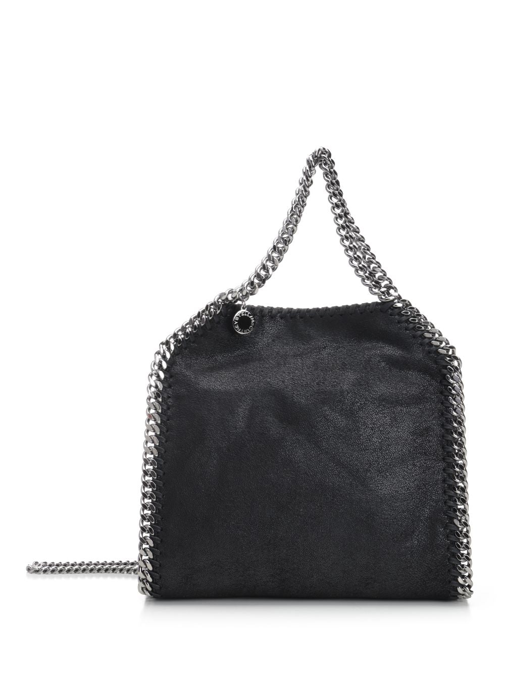 Stella Mccartney S Crossbody Bags - Nero | ebb3d1c6adfa45791a1bd7c528608ec137f59520