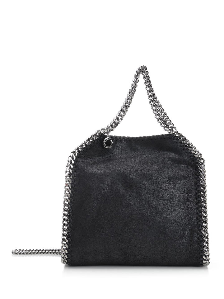 Stella Mccartney S Crossbody Bags - Nero | ebb3d1c6adfa45791a1bd7c528608ec137f59520