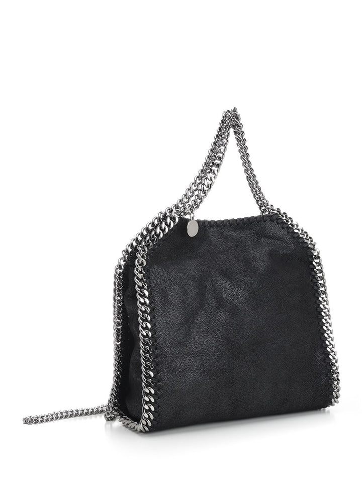 Stella Mccartney S Crossbody Bags - Nero | aa352d91e1fe2a334db9a95e2400439d3bc27e0d