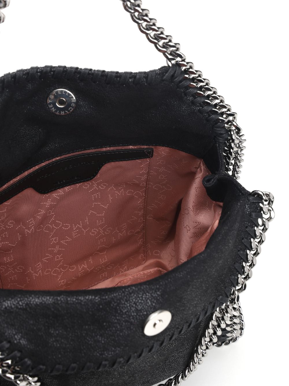 Stella Mccartney S Crossbody Bags - Nero | 8d81cb63e66965ae3566830758e07c825ada923a